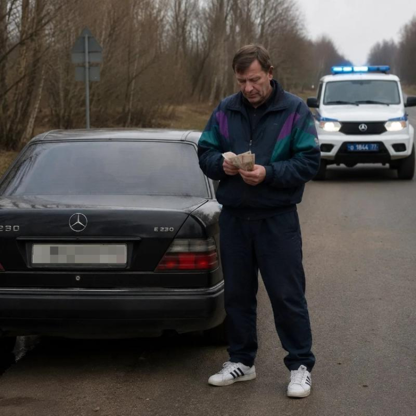 Нажил пару «лямов": мошенника-рецидивиста из Таганрога задержали в Волгодонске