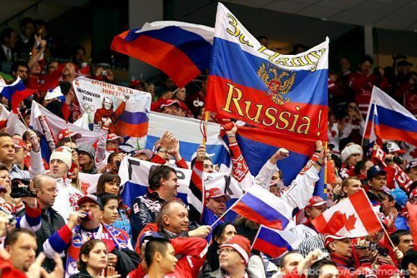 Англичане откровенно признались, что боятся российских футбольных фанатов