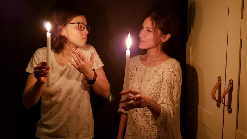 Несколько улиц в Таганроге останутся без света