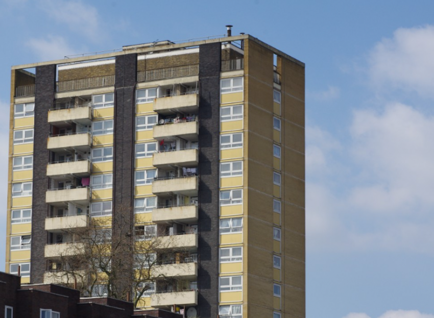   Управа на «управляйки": новый закон защитит таганрожцев от поборов?