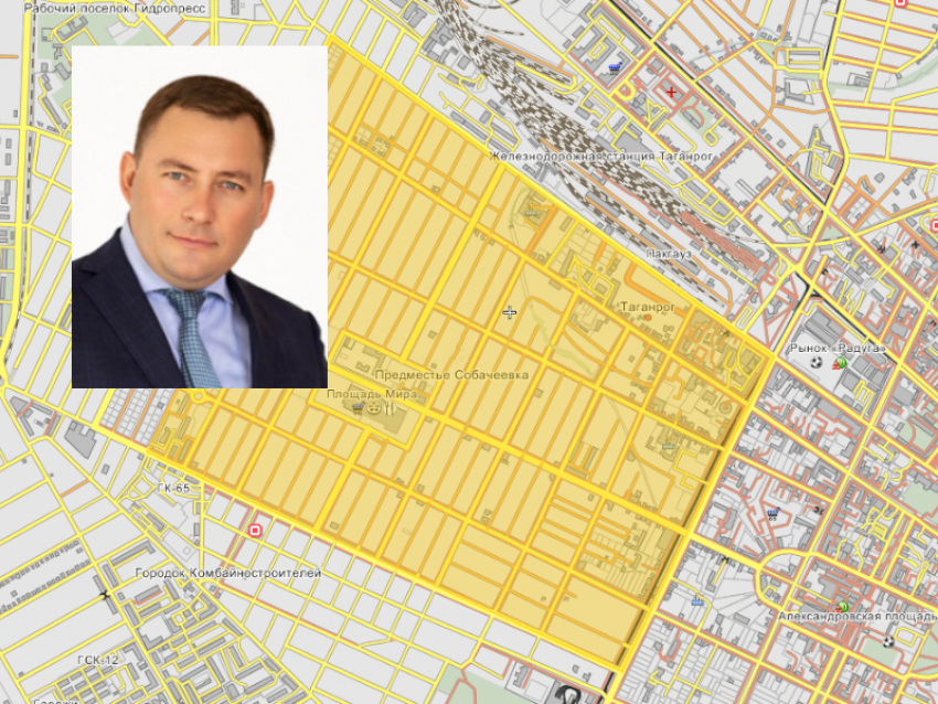 Депутат с Собачеевки: 839 голосов доверия и работа в режиме «невидимка»