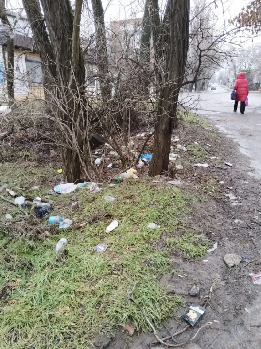 "Нигде такой красоты не сыскать", - таганроженка поделилась неприглядными видами города