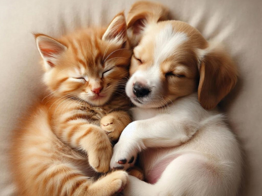 Давать в долг и вкусняшки питомцам: что можно, а что нельзя делать на день Овчарника, 28 февраля