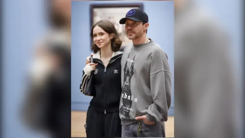 Актриса рекламы и мастер автосервиса: Павел Деревянко рассказал о выборе своих дочерей