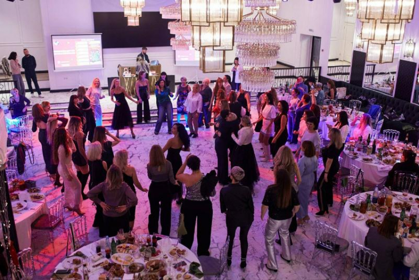 Весна в «Чехов Сад»: два вечера, созданных для тебя