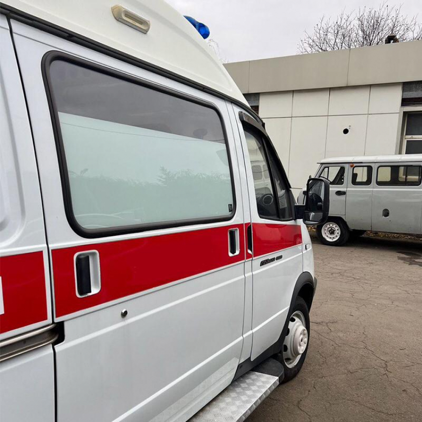 Услуга дня: Скидка 15% на транспортировку лежачих больных