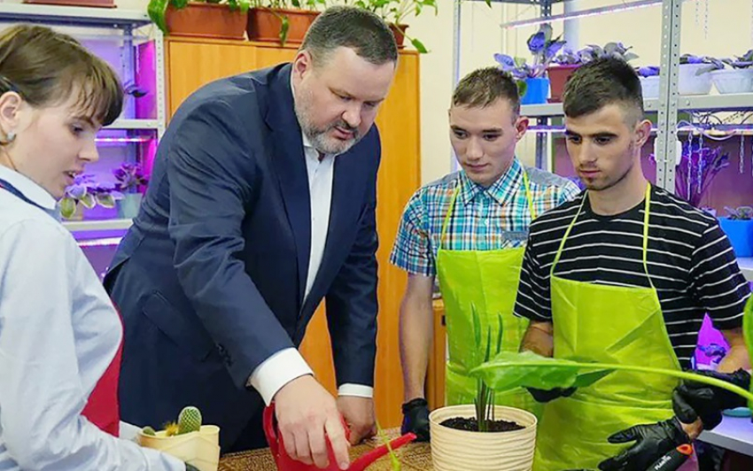 Заплатят ли таганрожцы налог на тунеядство