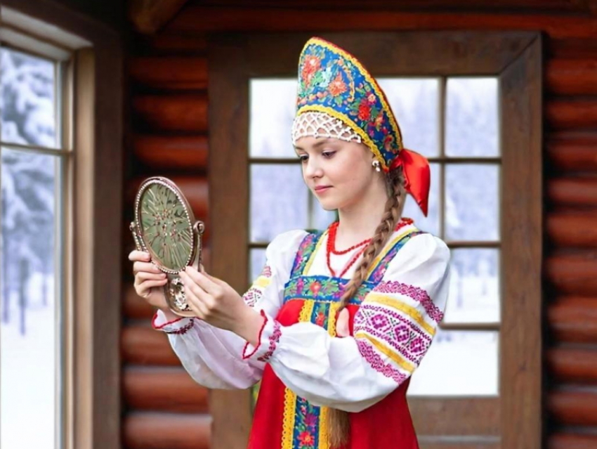 Смотреться в зеркало и завидовать: что можно и нельзя делать на Захариев день, 21 февраля