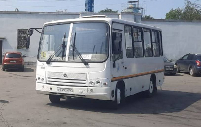 Наконец дали пинка: таганрогская администрация расторгает контракт с наглым перевозчиком