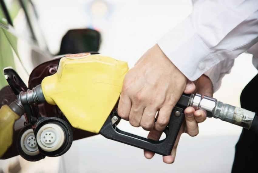 Цены на бензин в Таганроге и области стабилизировались