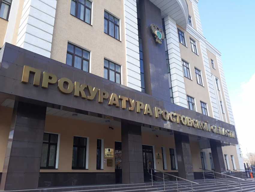 Стыдоба в муниципальной квартире Таганрога дошла до прокуратуры