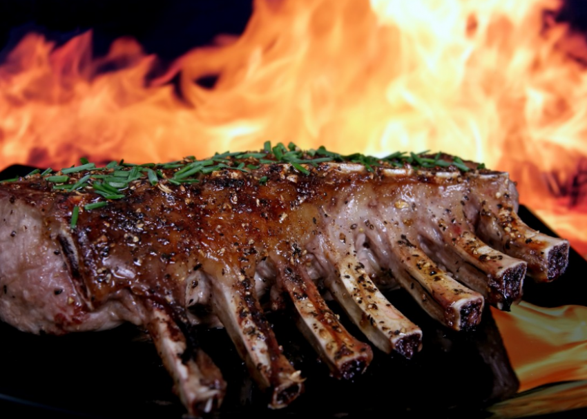 Таганрог обогнал всех в регионе по цене на говядину - почём теперь?