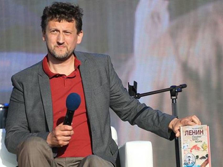 Чеховский книжный фестиваль: куда пойти в финальный день?