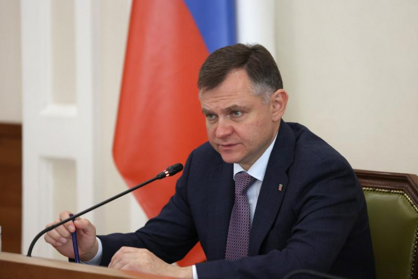 В Ростове запустили проект по протезированию для ветеранов СВО