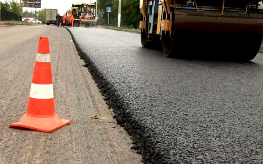 Под Таганрогом появится более 14 км качественной дороги