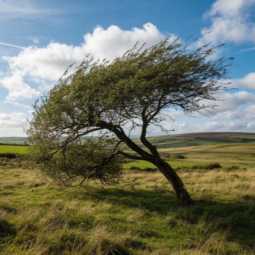 Сегодня нельзя идти против ветра: советы таганрожцам на 21 августа