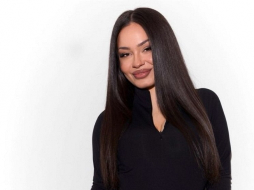 «Абсолютный хитмейкер»: певица Kiliana из Таганрога вошла в рейтинг Forbes