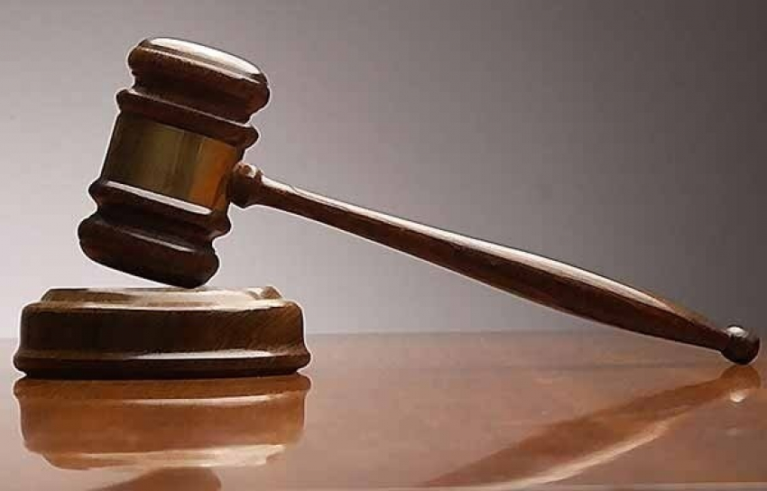 Участкового, сфальсифицировавшего уголовное дело, осудили на 1,5 года