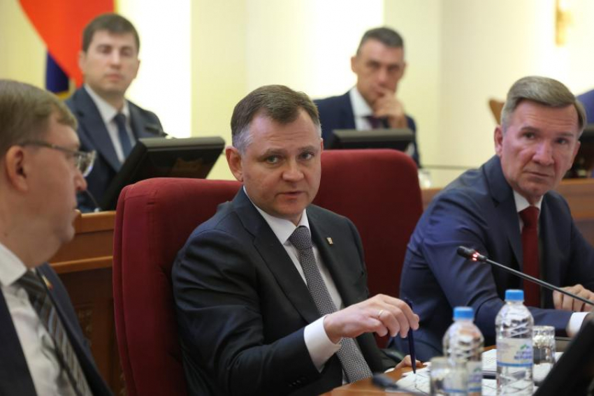 В Ростовской области обсуждают развитие системы среднего профессионального образования