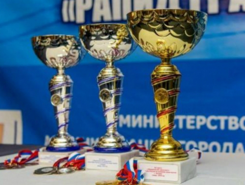 Церемония  закрытия шахматного турнира  прошла в Таганроге