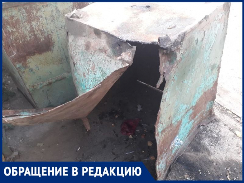 После статьи про ООО «УК РЭП Профессионал» на компанию посыпались жалобы