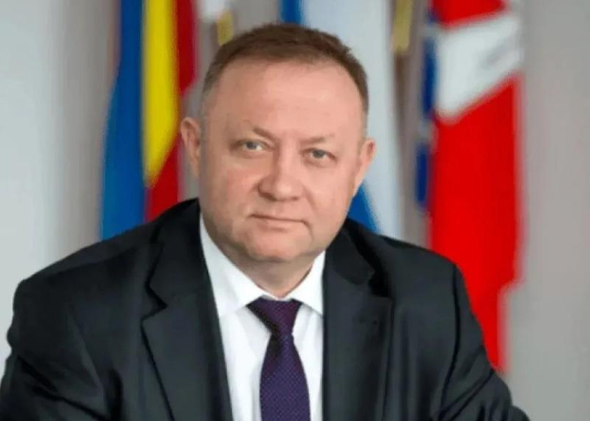 Впервые за месяц глава Неклиновского района дал комментарий по ситуации в ЖК «Авиатор"