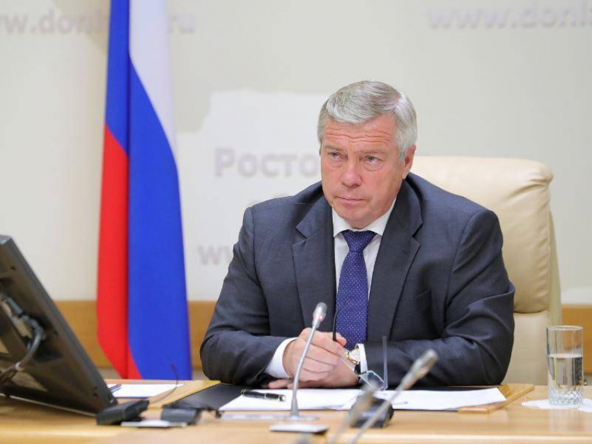 Губернаторы-аутсайдеры: Василий Голубев замкнул ТОП-5 худших губернаторов