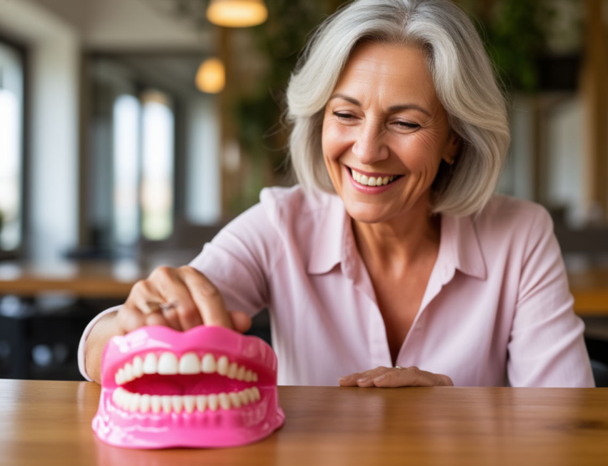 Как вырастить новые зубы и ноги: способ восстановления костных тканей нашли донские учёные