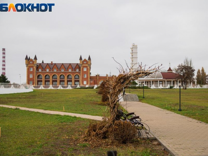 Таганрожцам не стоит ждать солнце на этих выходных