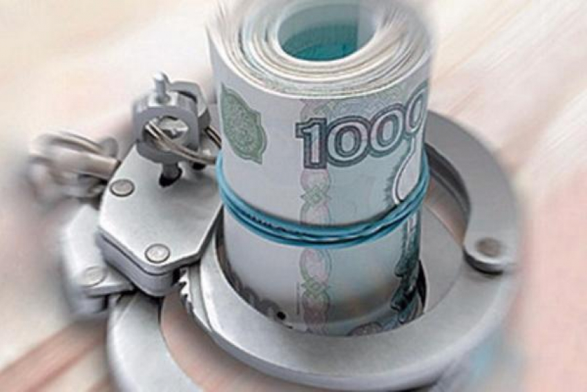 Директор таганроской Управляющей Компании взят под арест