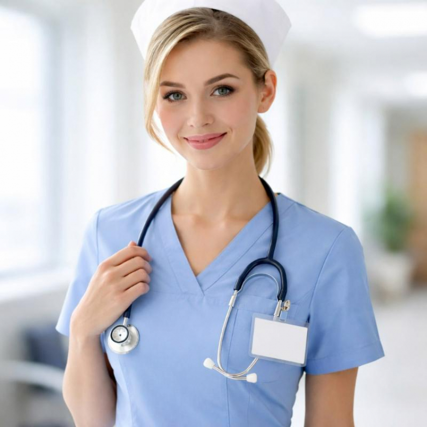 В Таганроге выберут лучшего медицинского работника 