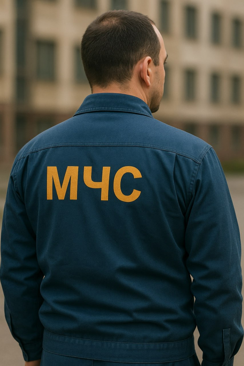 Под Таганрогом спасатели вытащили из восьмиметрового колодца трехлетнюю девочку и ее отца