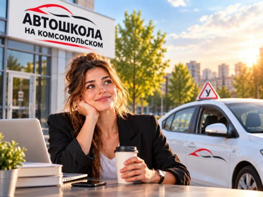 На права всё никак нет времени?