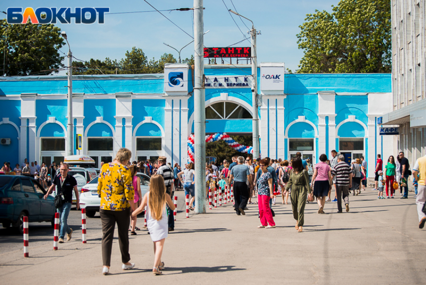 Должны не только за свет, но и 48 млн за воду – увеличиваются иски к ТАНТК им. Бериева