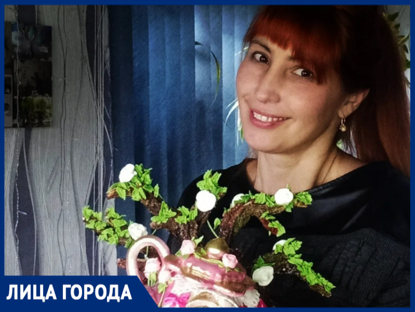 Пряники Анжелики Пойловой из Таганрога - будто декор для интерьера 