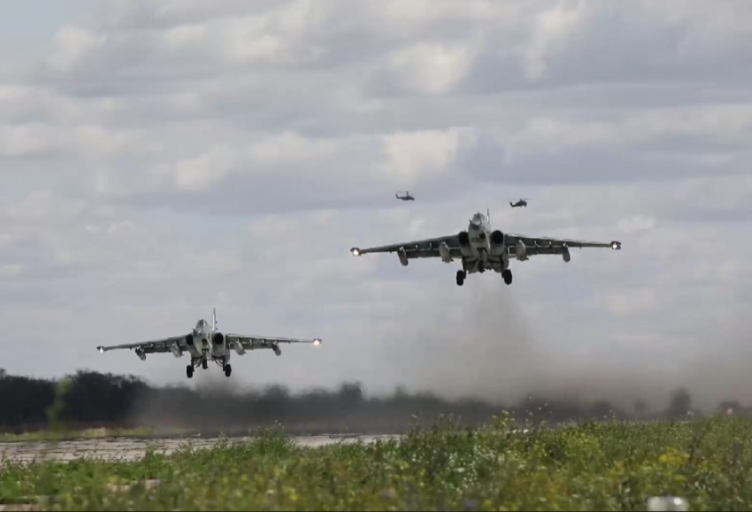 Строжайший запрет при ракетной атаке или налёте БПЛА - таганрожцам грозят штрафы до 400 тысяч рублей