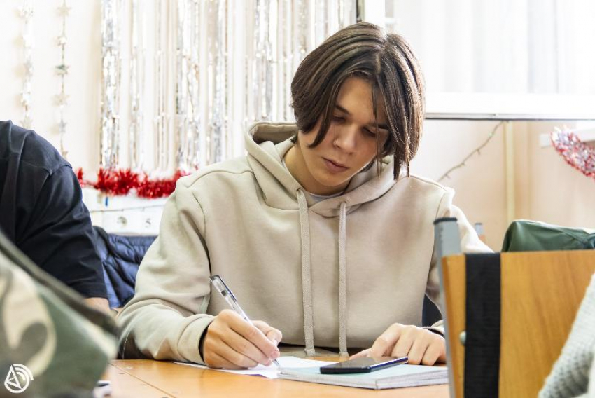 Таганрог вышел в ТОП-3 по молодёжной политике