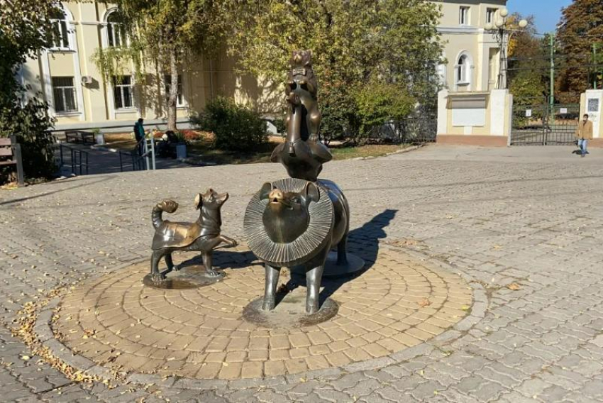 Таганрог попадает в волну экскурсионного флешмоба