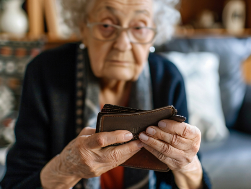 Таганрожцам объяснили, кого затронет индексация соцвыплат с 1 апреля