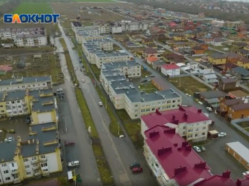 Соцобъект будущего или перенесённая нагрузка на детей-сирот из Тагагнрога?