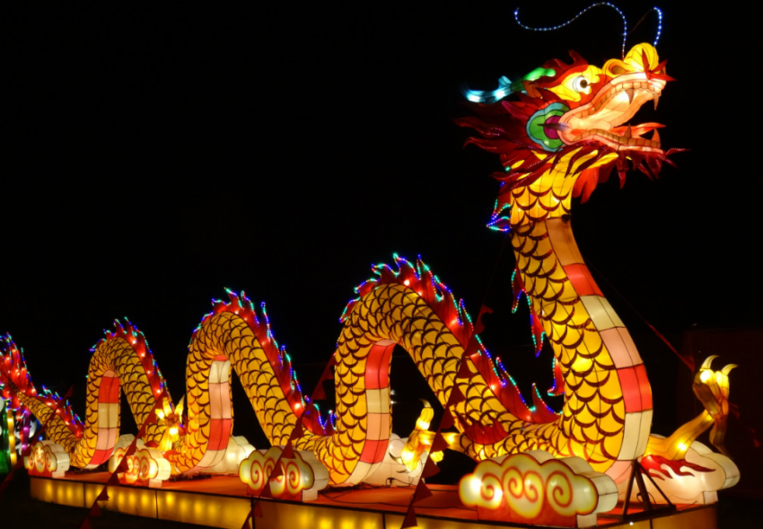 Последний шанс: во что одеться и что обязательно сделать таганрожцам в Китайский новый год, чтобы привлечь здоровье и деньги 