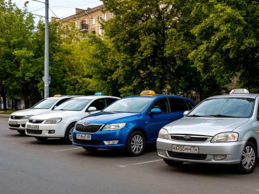 Таганрожцы назвали беспределом взметнувшиеся цены на такси - дорого даже не в популярное время