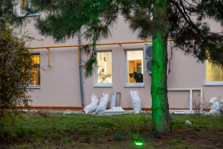Таганрожцам, пострадавших от атак дронов, обещают выплатить компенсации до Нового года