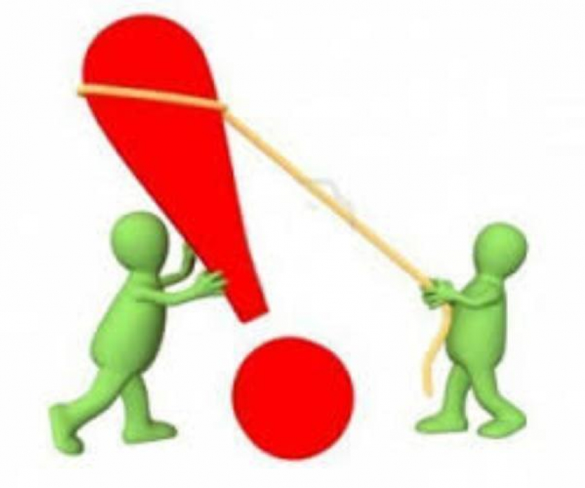 Таганрожцам не хватает места в черте города