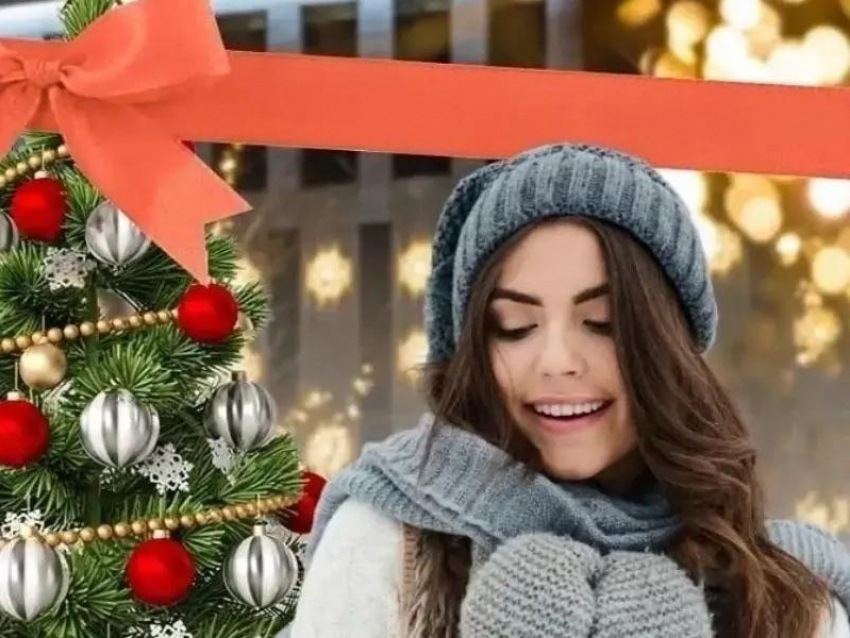 Авторский креатив-тур на Новый год  «Ярко! Жарко! Горячо!» с выездом из Ростова-на-Дону