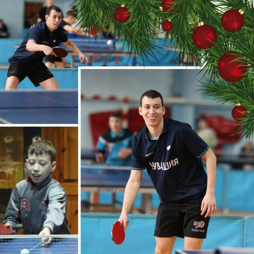 Таганрожец Олег Дыгай стал мастером спорта: за 18 лет в регионе лишь трое удостоились этого звания