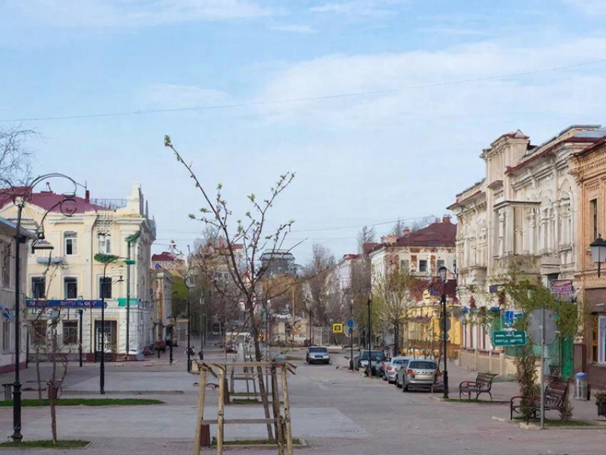 +10, а мороз кусается: каких сюрпризов от погоды ждать таганрожцам на выходных