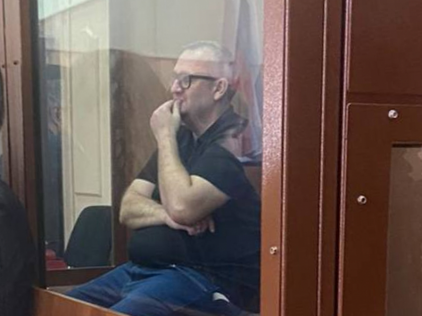 В деле Руслана Багмута появились два новых фигуранта