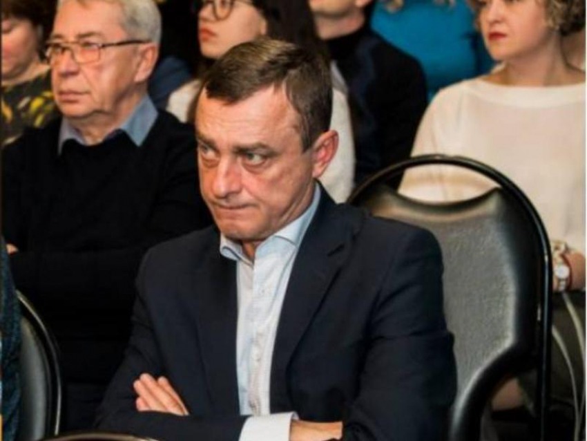 Больше не будет депутатом осужденный член фракции «Справедливой России» Игорь Анищенко?