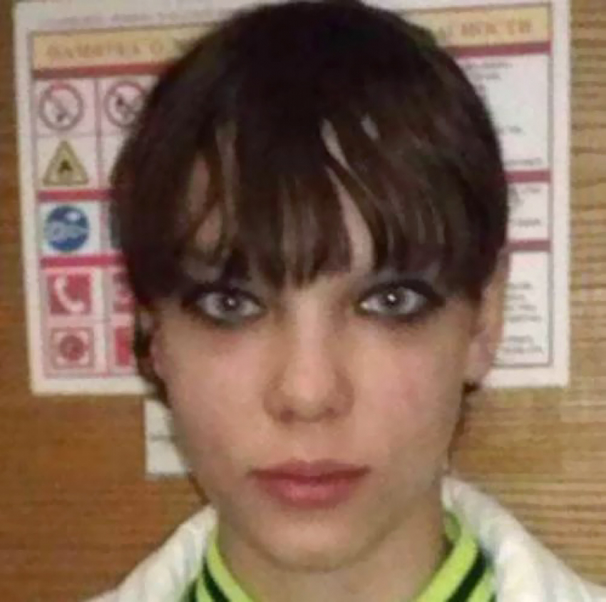  В Таганроге пропала 14-летняя девочка